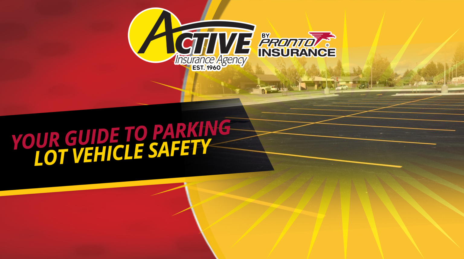 Parking Lot Security in Arkansas: Protecting Your Vehicles and Valuables