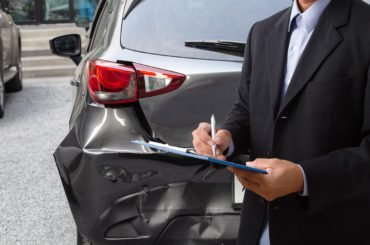 How Much Does Car Insurance Go Up After an Accident?